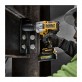 DeWALT DCF964NT trieciena uzgriežņu atslēga, 3/4 collas